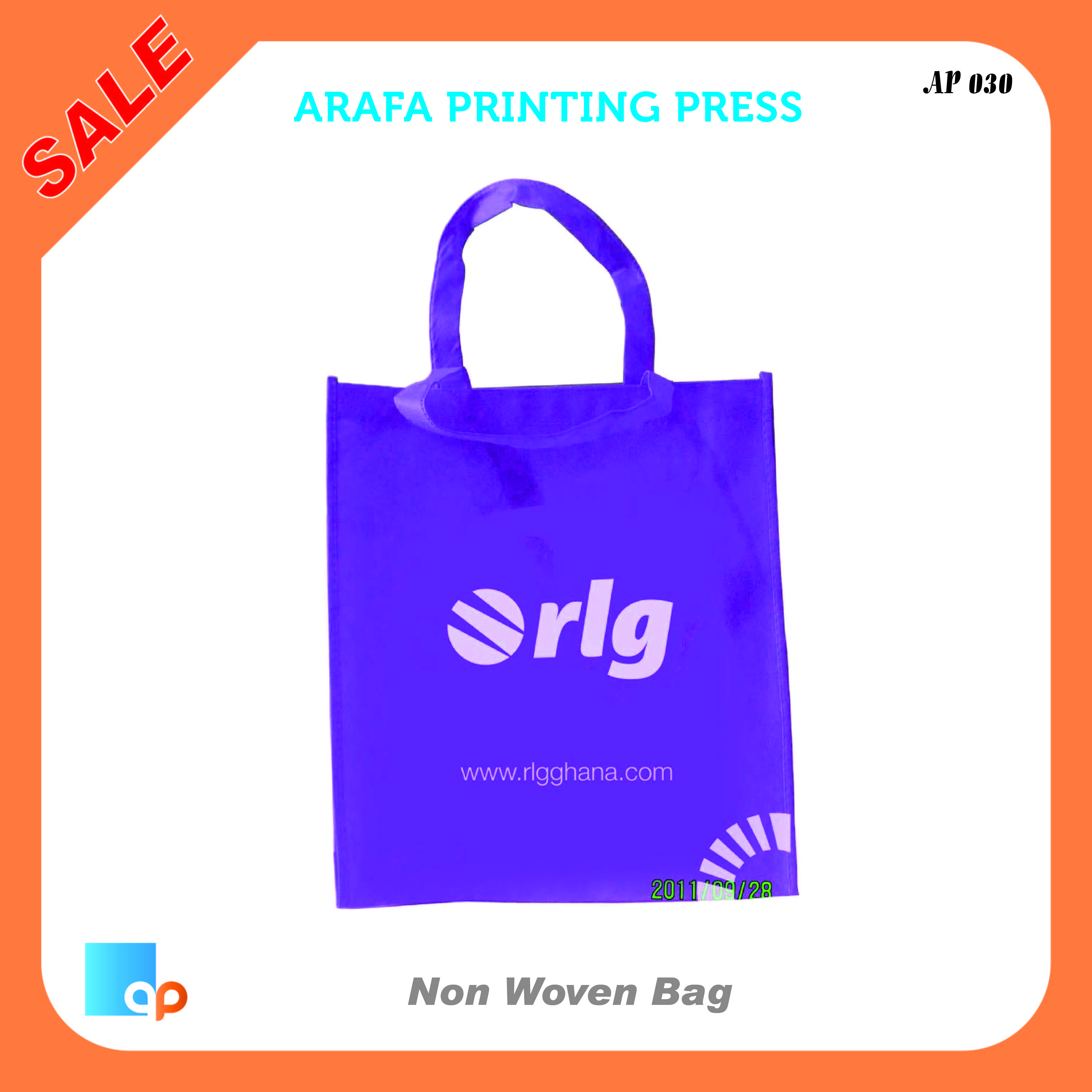 Screen printing in Dubai