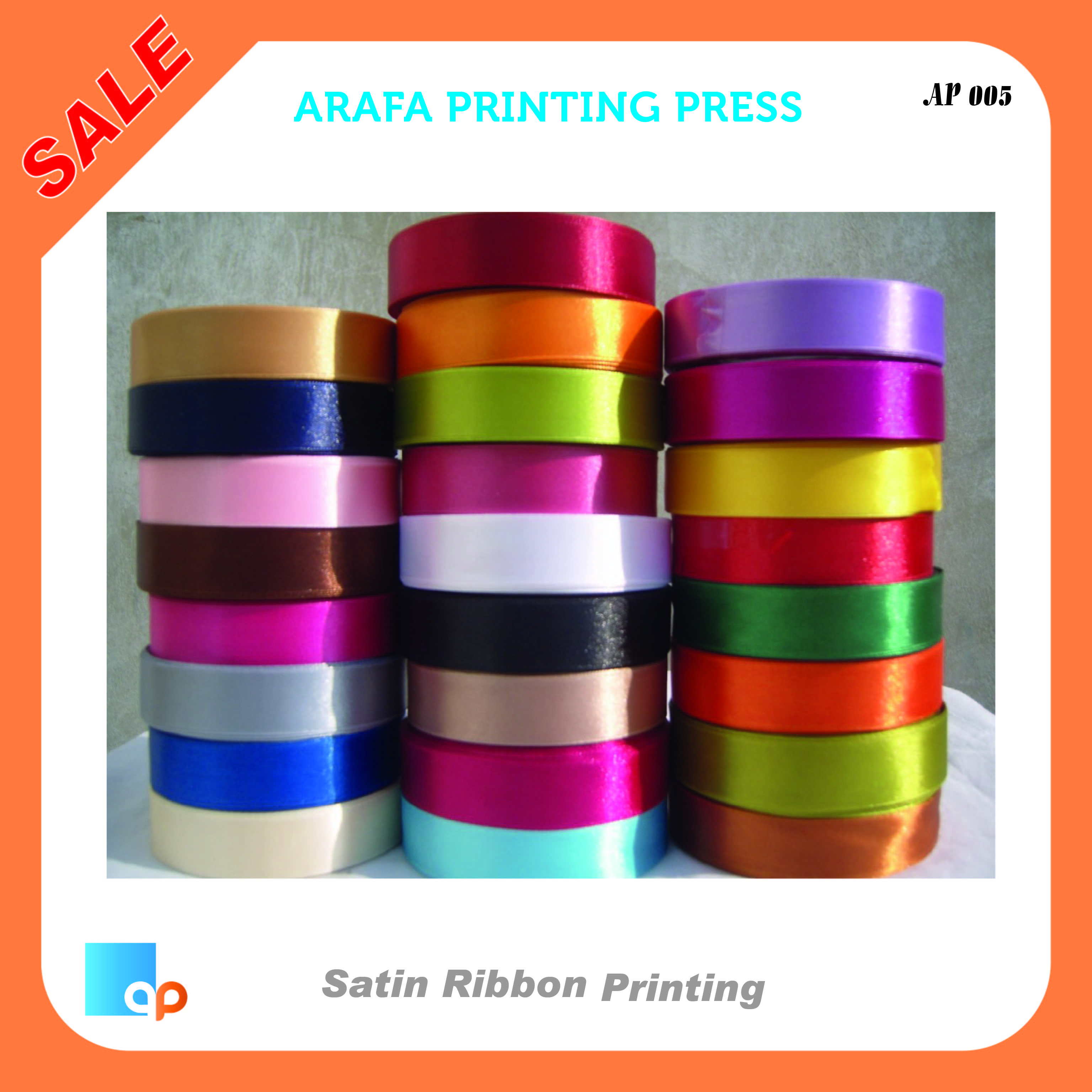 Woven label printing in Dubai